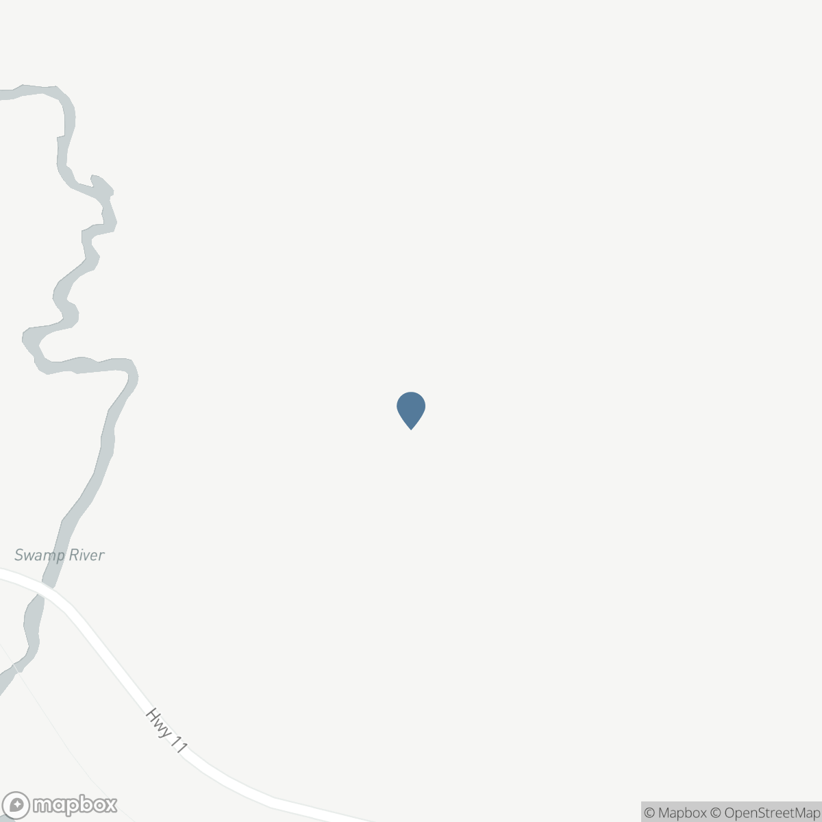 LOT 23 PATENT ROAD, Thunder Bay, Ontario P0T 2T0